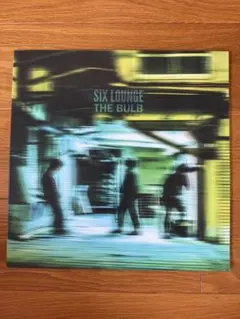 2026年最新】SIX LOUNGE レコードの人気アイテム - メルカリ