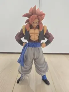 2026年最新】the greatest saiyan a賞 ゴジータの人気アイテム - メルカリ