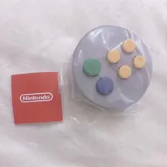 Nintendo コントローラーボタンコレクション2 64