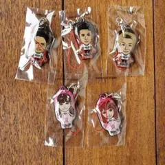 HIGH ＆ LOW モバイルクリーナー セット