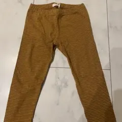 Phil&Phae フィルアンドフェ レギンス スパッツ 4Y