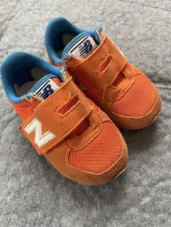 ニューバランス　スニーカー　セカンドシューズ