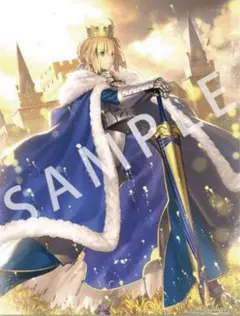 2026年最新】セイバー タペストリーの人気アイテム - メルカリ