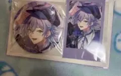 星導ショウ 誕生日