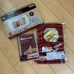 コメダ珈琲　一番くじ