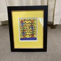 希少！横山たいぞう(吉本興業芸人)絵画 - メルカリ