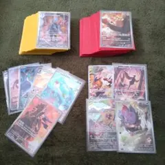 ポケモンカード　まとめ売り　　500枚