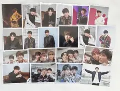 ② Snow Man 渡辺翔太さん　L判 フォト　20枚