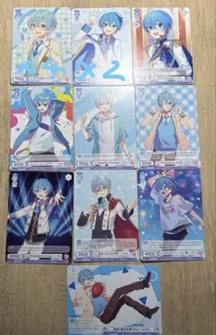 すとぷりWSBころんまとめ売り