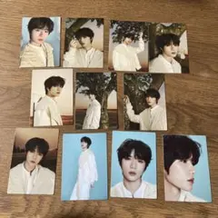 【公式】 TXT ミニフォト ボムギュ プロミス ソウル