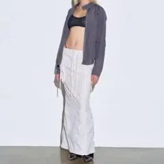 SCULPTOR / ロングスカート