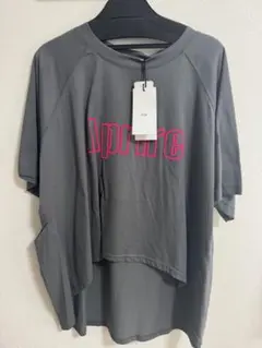 vin 半袖　トップス　ヤマダヤ　新品