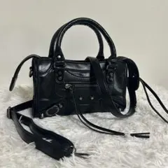 city bag grunge y2k black 00s archive - メルカリ