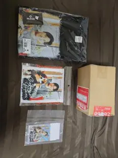 大谷翔平 デコピン A賞 B賞 C賞 D賞 新品未使用