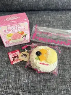 mellojoy メロジョイ　大福　マンゴードリアン