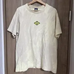 OLD STUSSY USA製 紺タグ 90s Lサイズ オールドステューシー