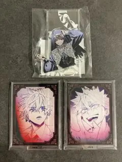 ファントムバスターズ GHOST & FRIENDS POPUP 観崎薫 ザキ - メルカリ