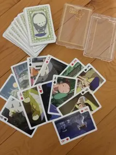 トトロ　トランプ