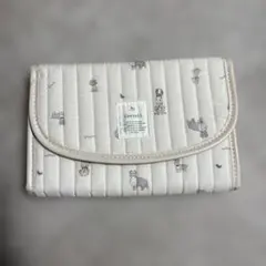 コトリ　Cottoli 母子手帳ケース　バースデイ　dogのサムネイル