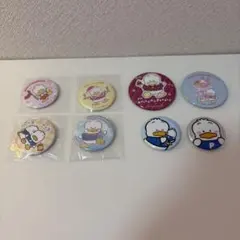 2026年最新】Sanrio キャラクターグッズ ピンズ・ピンバッジ・缶バッジ