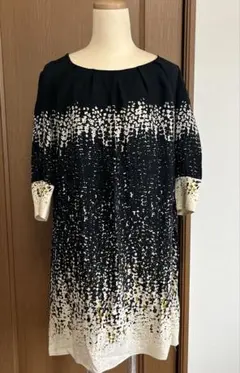 DES PRES トゥモローランド　チェニックワンピース