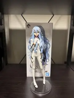 エヴァ 綾波レイ フィギュア まとめ売り メガハウス フィギュア シン・エヴァンゲリオン劇場版 綾波レイ
