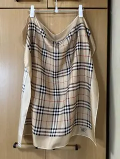 Burberrysスカーフ