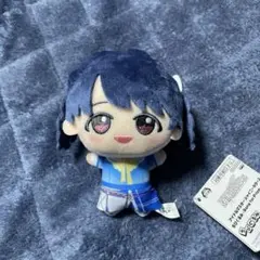 シャイニーカラーズ 福丸小糸 ミニぬいぐるみ 2個セット アイドルマスター シャイニーカラーズ ミニぬいぐるみ 福丸小糸