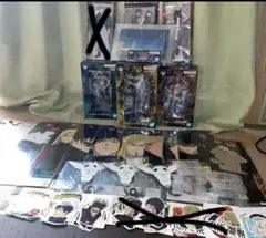 呪術廻戦 死滅回遊～壱～ 一番くじ まとめ売り