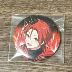 いれいす りうら ONE 缶バッジ