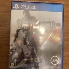 バトルフィールド 4