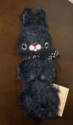 テディベア 大人気作家 イトウ雑貨さま ウサギ ぬいぐるみ - メルカリ