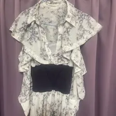 【SNIDEL】ワンピース