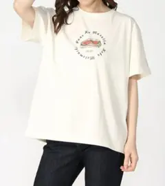 studio clip サンドイッチTシャツのサムネイル