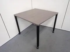 引取限定　コクヨ　会議テーブル　JUTO　41-0873