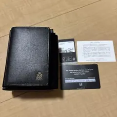 新品　ダンヒル　名刺入れのサムネイル