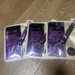 TONYMOLY BIO EX CELL PEPTIDE 3枚セットのサムネイル