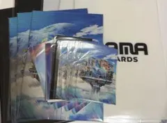 MAMA AWARDS オンラインくじ　クリアファイル　ノート　ステッカーのサムネイル