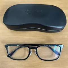 レイバン メガネ