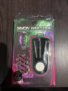 サイモン・ウィットロックWinmau Atomised Grip定価14850円