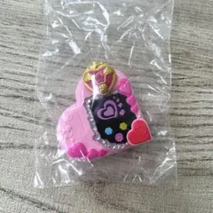 プリキュアオールスターズコンパクトミラーコレクションSP4 プリハート