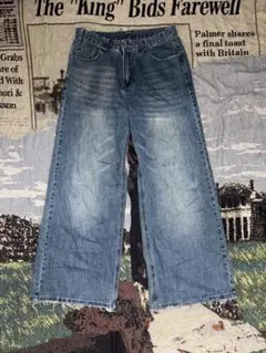 み*ず様 デニム