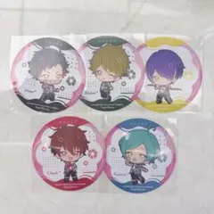 Crazy:B クレビ あんスタ アニカフェ スタフォニ 特典 コースター