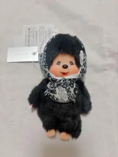 Monchhichi×JEANASIS ジーナシス　マスコットチャーム