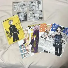 佐野万次郎 原画展 特典 5点 2025年最新】佐野万次郎 原画展 特典の人気アイテム - メルカリ