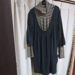 マタニティ用  Lサイズ