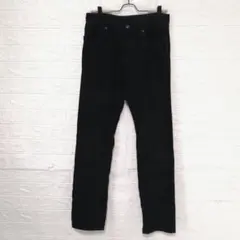 UNIQLO　メンズコーデュロイパンツ