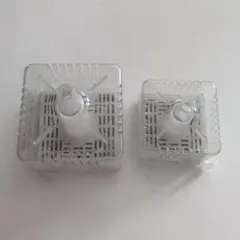 水槽用フィルター2個のサムネイル