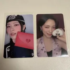 2026年最新】itzy リュジン makestarの人気アイテム - メルカリ