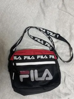 Kyu様専用 FILA ショルダーバッグのサムネイル